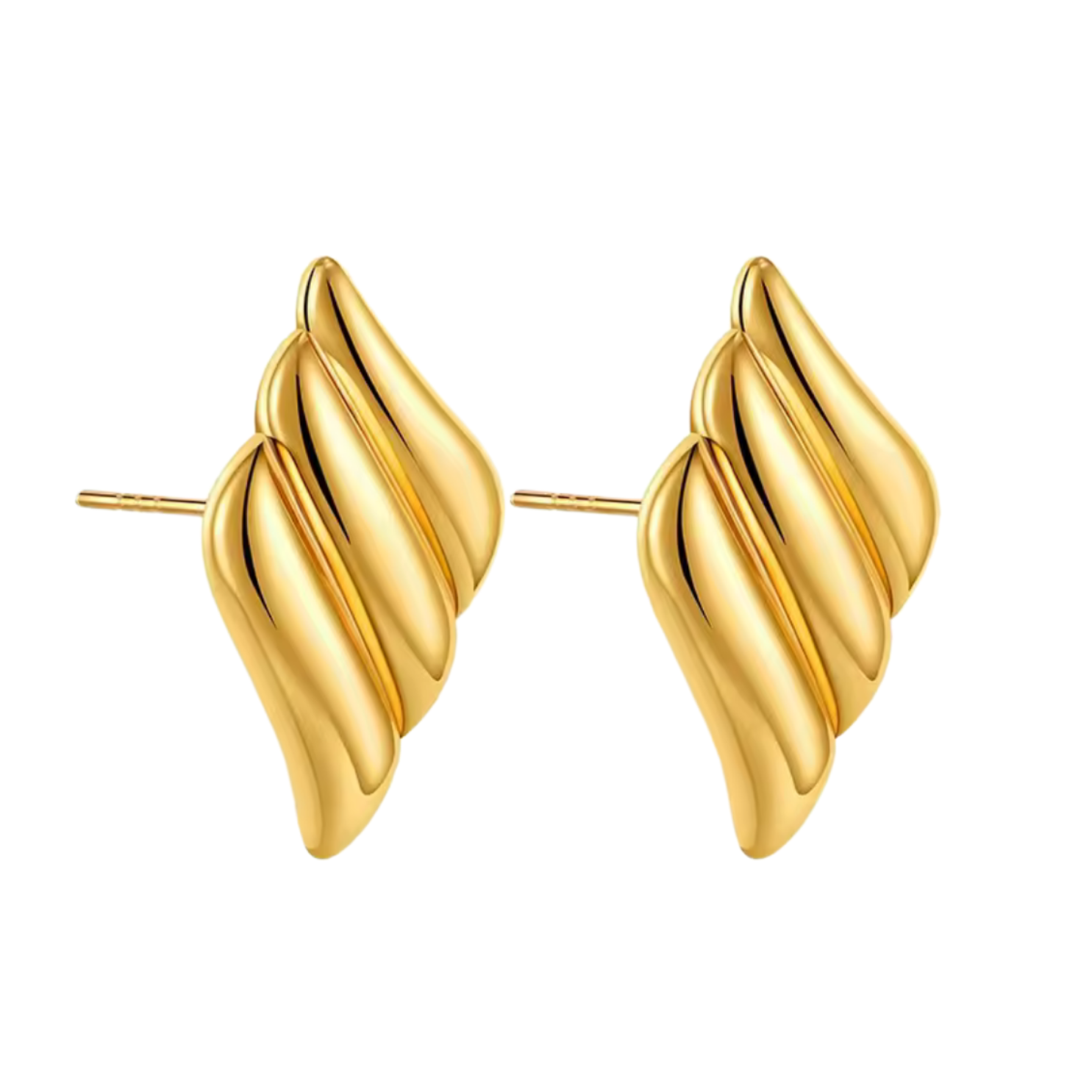 Primrose Earrings